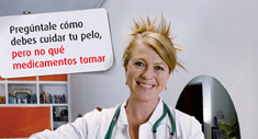 Falsos médicos