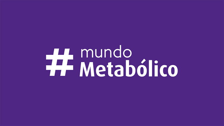 Mundo Metabólico - 6