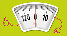 Campaña .En diabetes si pierdes, ganas