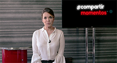 #compartirmomentos