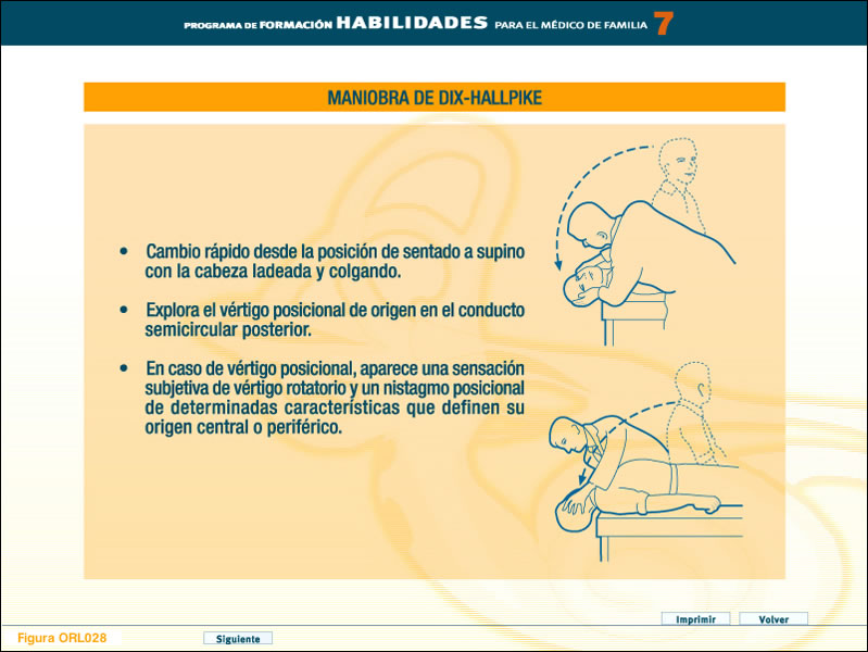 Habilidades para el Médico de Familia - 3