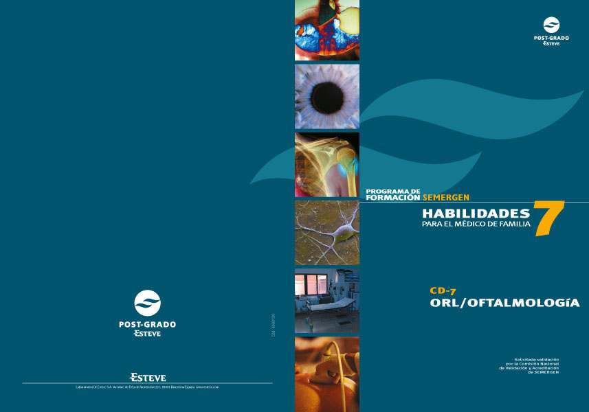 Habilidades para el Médico de Familia - 6
