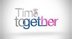 Time TogetHER - Time to get HER