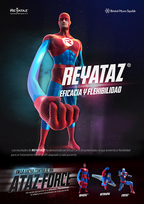 Ataz-Force - 1