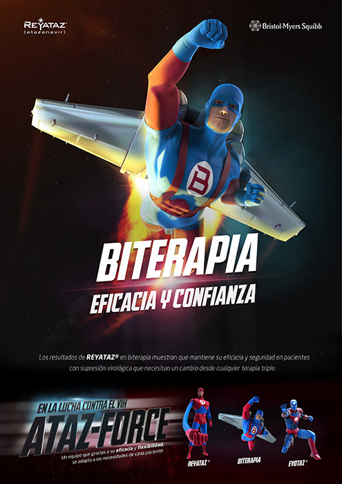 Ataz-Force - 2