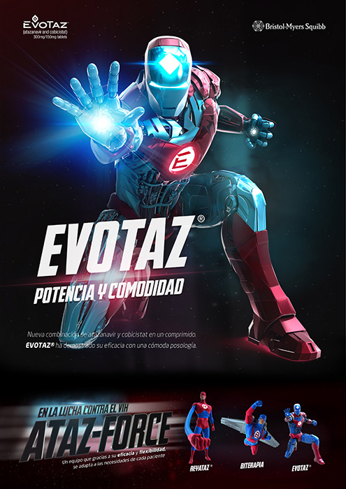 Ataz-Force - 3
