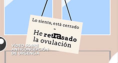 ellaOne, cuando más importa