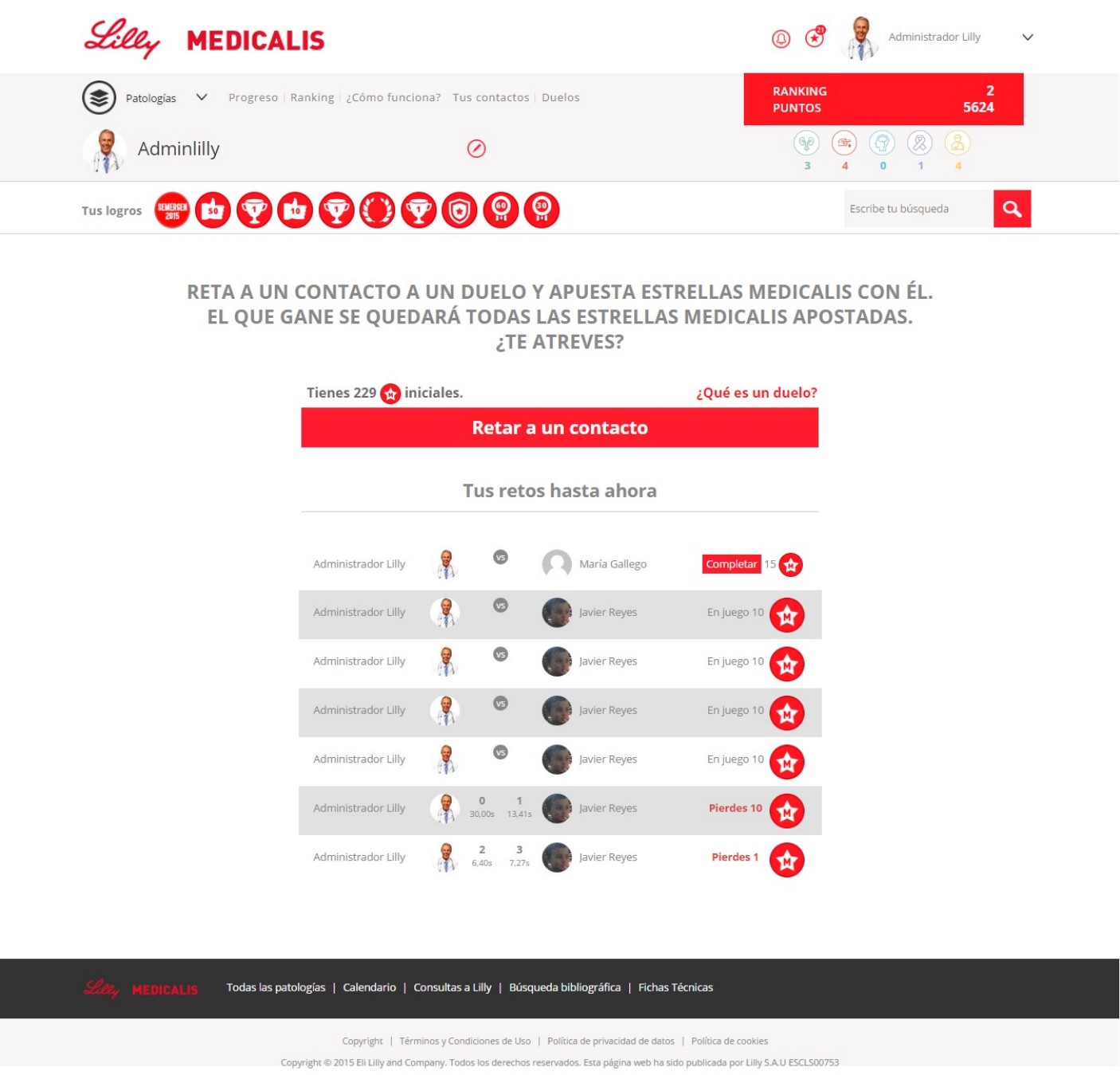Medicalis.es - 2