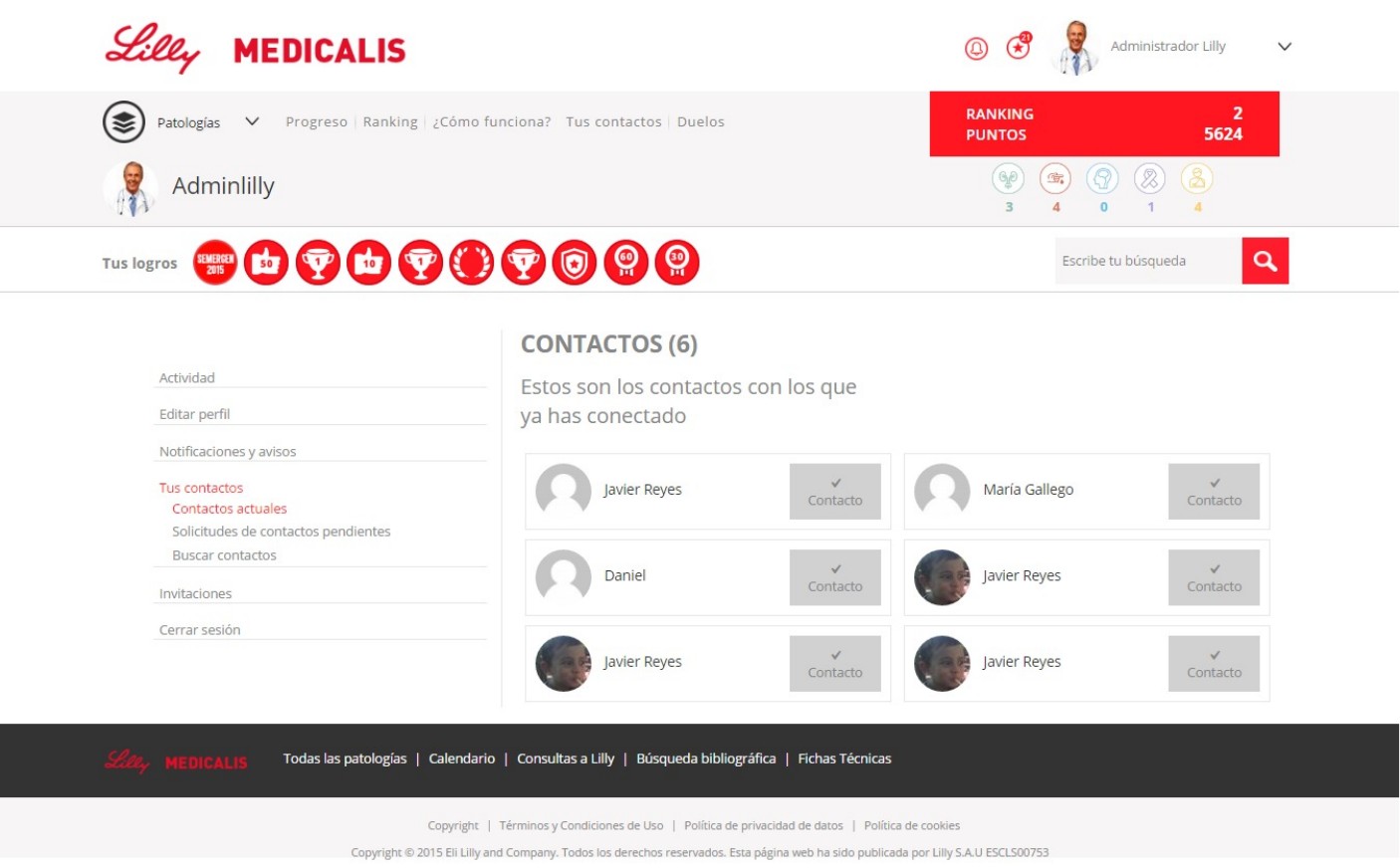 Medicalis.es - 3