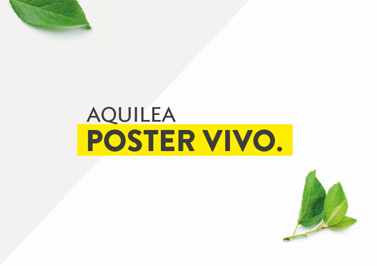 Póster Vivo - 1