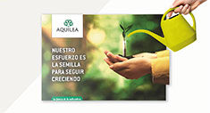 Póster Vivo