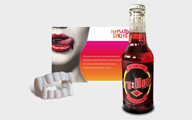 Hematoseries - 4