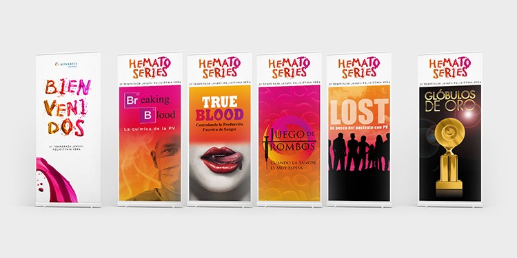 Hematoseries - 7