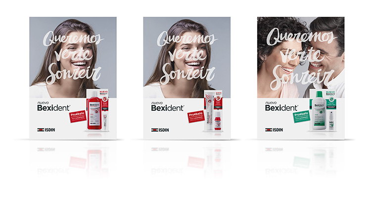 Bexident. Queremos verte sonreir - 2