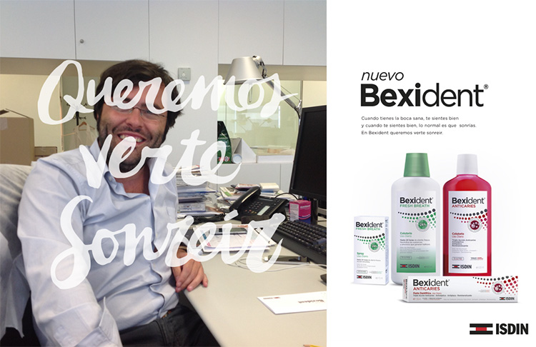 Bexident. Queremos verte sonreir - 5