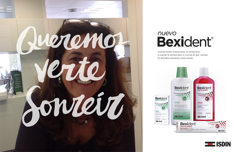 Bexident. Queremos verte sonreir - 6