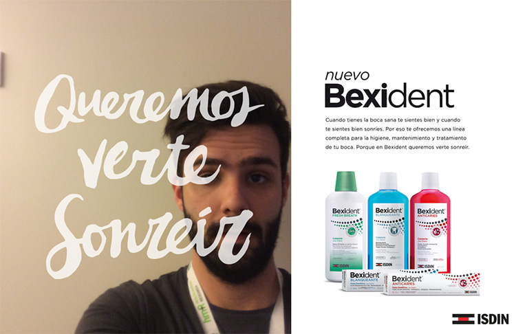 Bexident. Queremos verte sonreir - 7