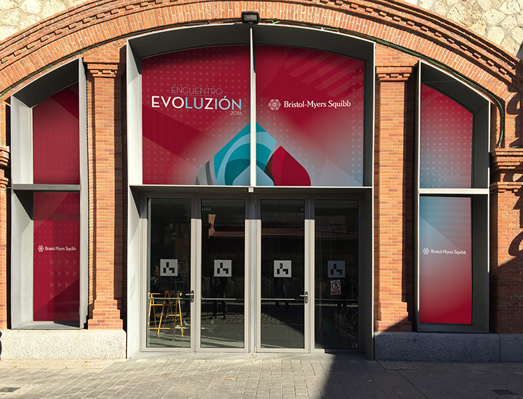 Encuentro Evoluzion 2016 - 2