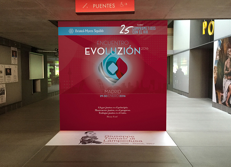 Encuentro Evoluzion 2016 - 5