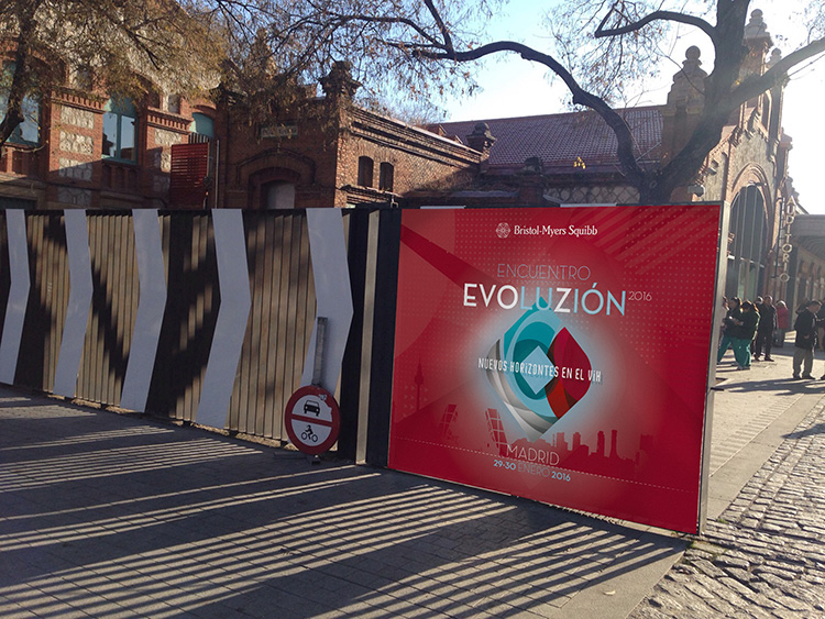 Encuentro Evoluzion 2016 - 6