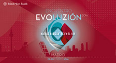 Encuentro Evoluzion 2016