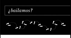¿Bailás?