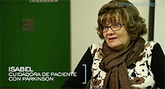 Taller de empatía de párkinson avanzado