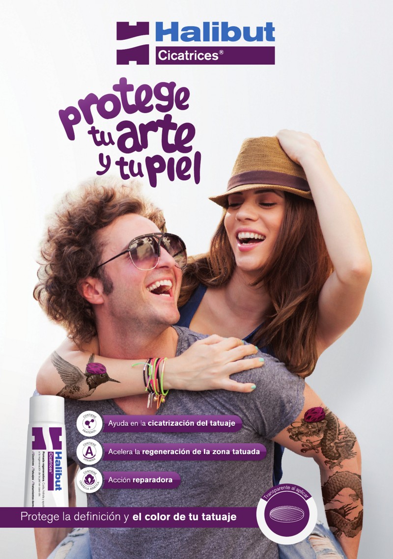 Arte en la piel - 2