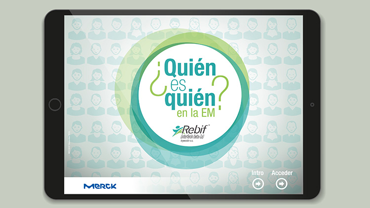 Quién es Quién - 1