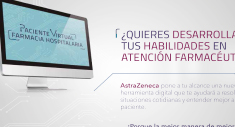 Simulador Paciente Virtual