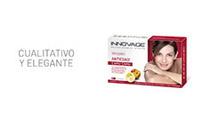 Arquitectura Innovage