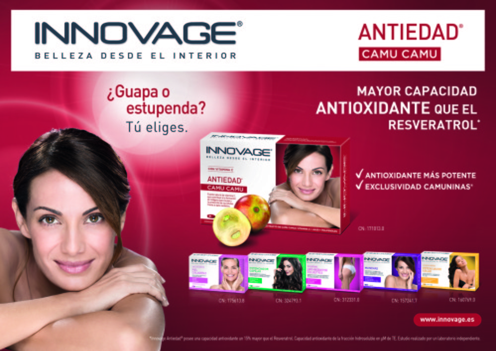Innovage, tú eliges - 2