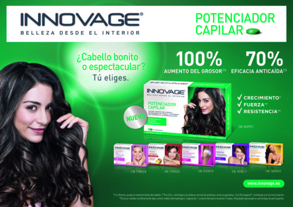 Innovage, tú eliges - 3
