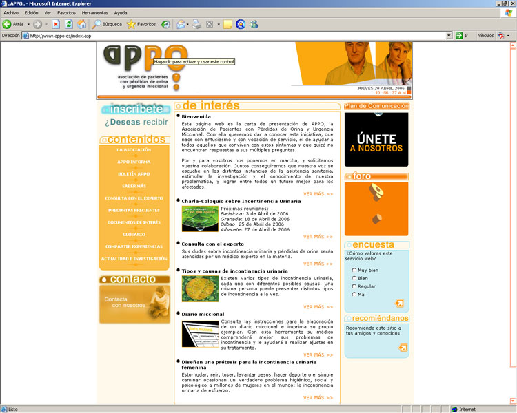 appo.es - 1