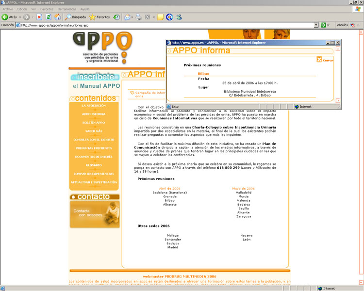 appo.es - 10