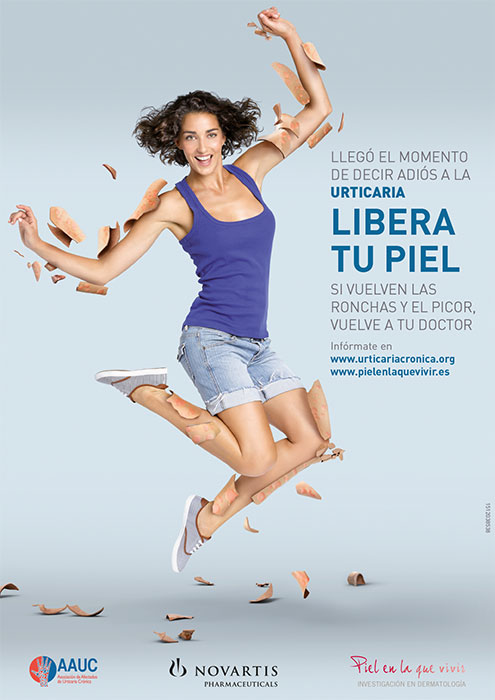 Libera tu piel - 2