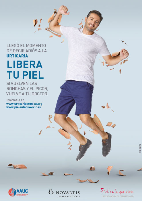 Libera tu piel - 3