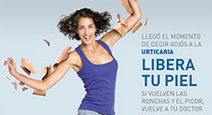 Libera tu piel