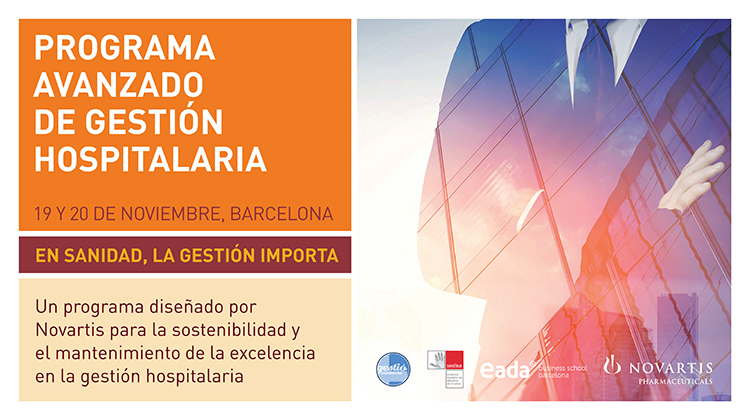 En sanidad, la gestión importa. - 1