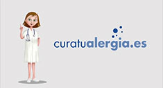 Cura tu alergia