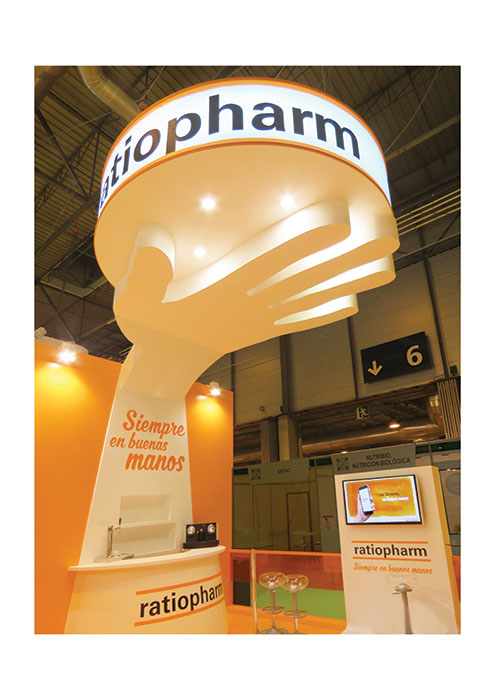 Siempre en buenas manos - Ratiopharm - 5