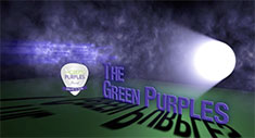 The Green Purples