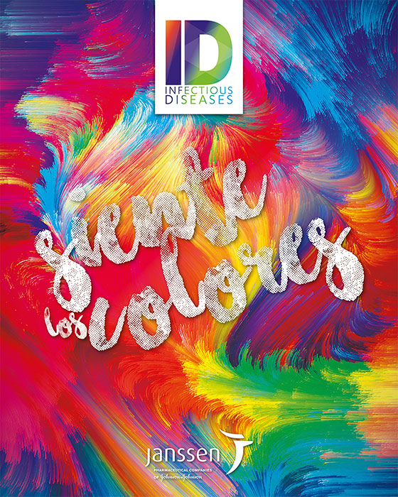 Siente los colores - 2