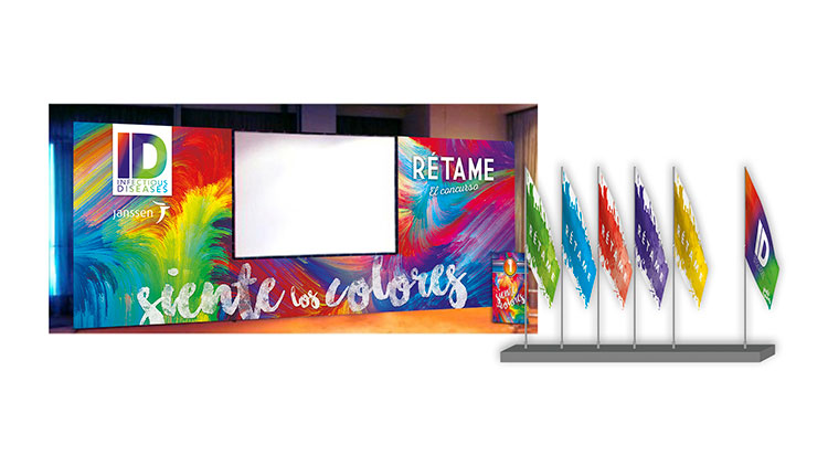 Siente los colores - 4