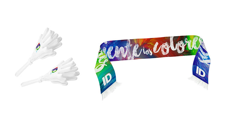 Siente los colores - 5