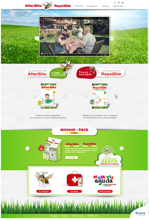 Mamitis aguda - 2