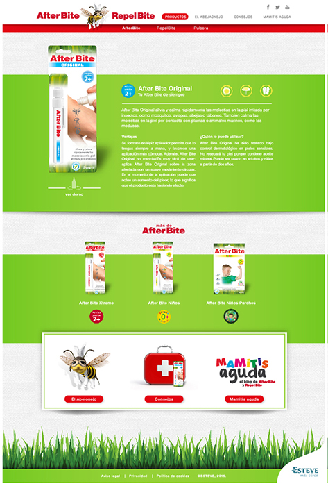 Mamitis aguda - 3