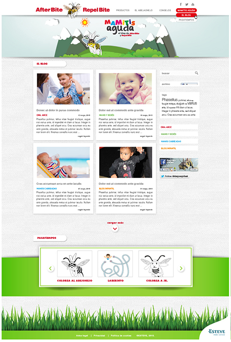 Mamitis aguda - 4