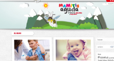 Mamitis aguda