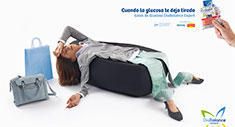 Desinflado